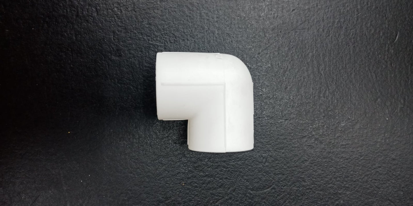 PPR Elbow 1/2"