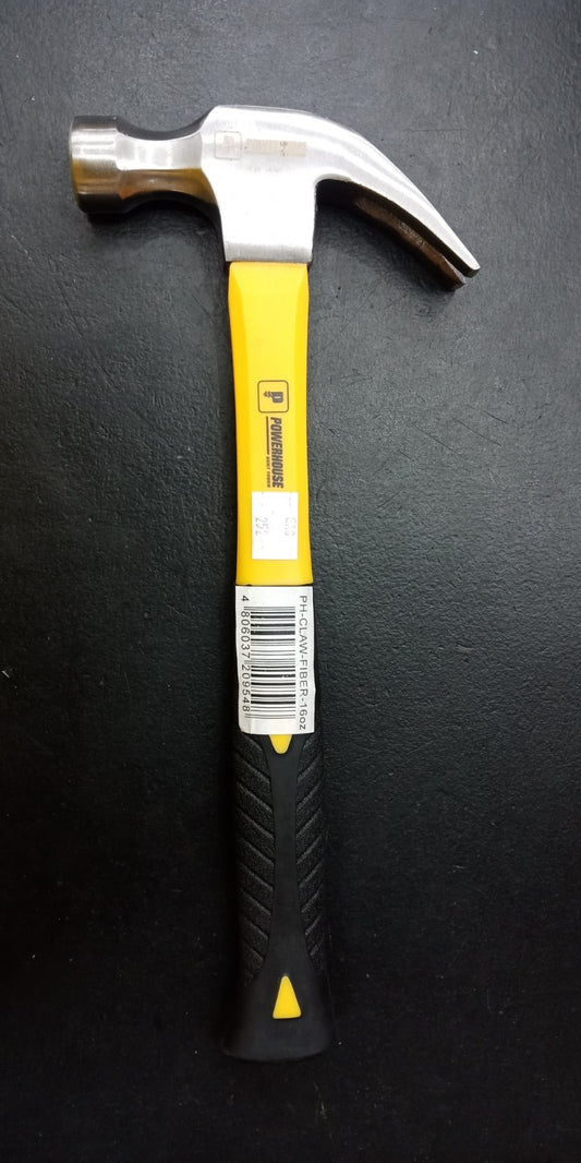 Fiber Hammer 16OZ