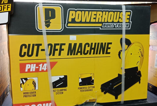 Cut-off Machine 2500w