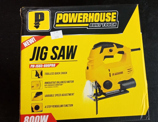 Jig Saw 800w