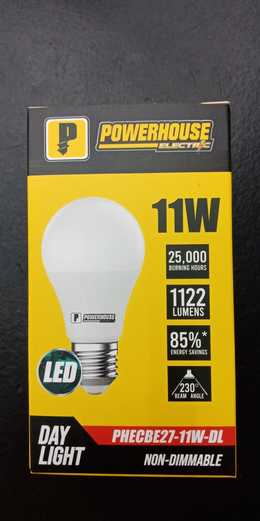LED Bulb 11W
