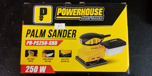 Palm Sander 350W