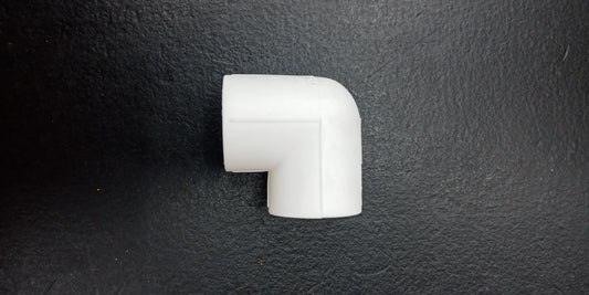 PPR Elbow 1/2"