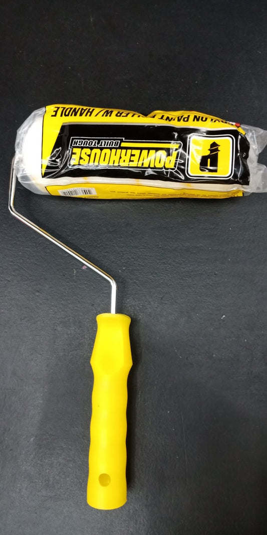 Roller Brush 7"