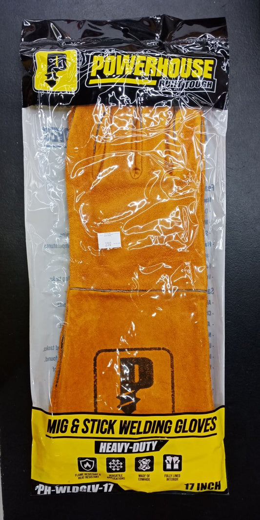 Welding Gloves