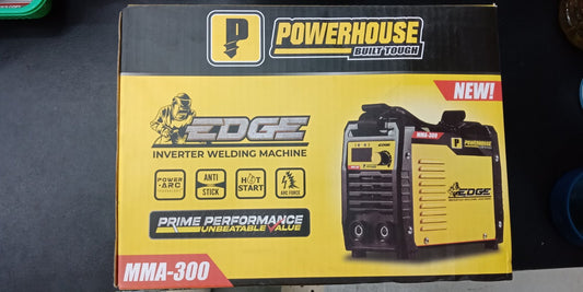 Welding Machine Edge MMA-300