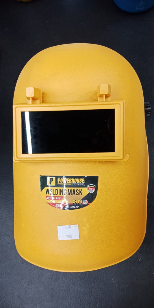 Welding Mask